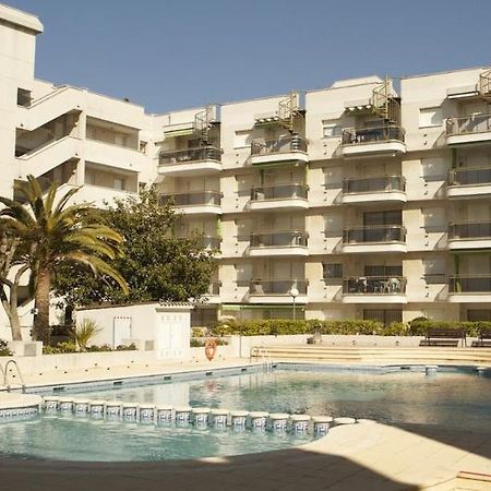 Apartmán Somni Cambrils Exteriér fotografie