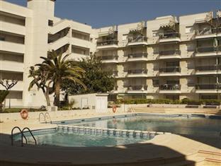 Apartmán Somni Cambrils Exteriér fotografie