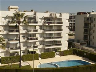 Apartmán Somni Cambrils Exteriér fotografie