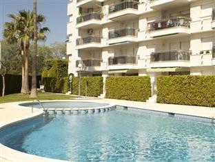 Apartmán Somni Cambrils Exteriér fotografie