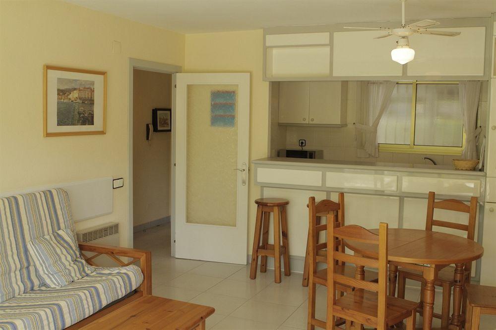 Apartmán Somni Cambrils Exteriér fotografie