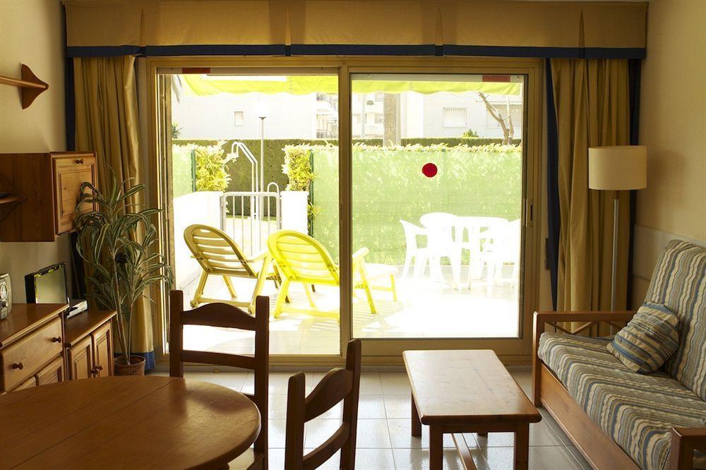 Apartmán Somni Cambrils Exteriér fotografie