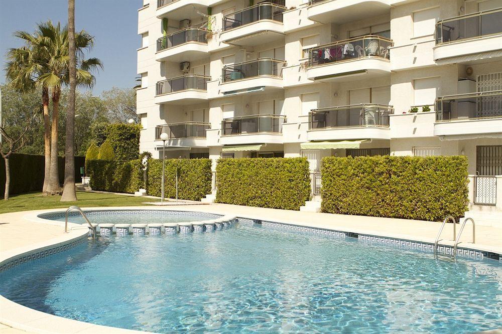 Apartmán Somni Cambrils Exteriér fotografie