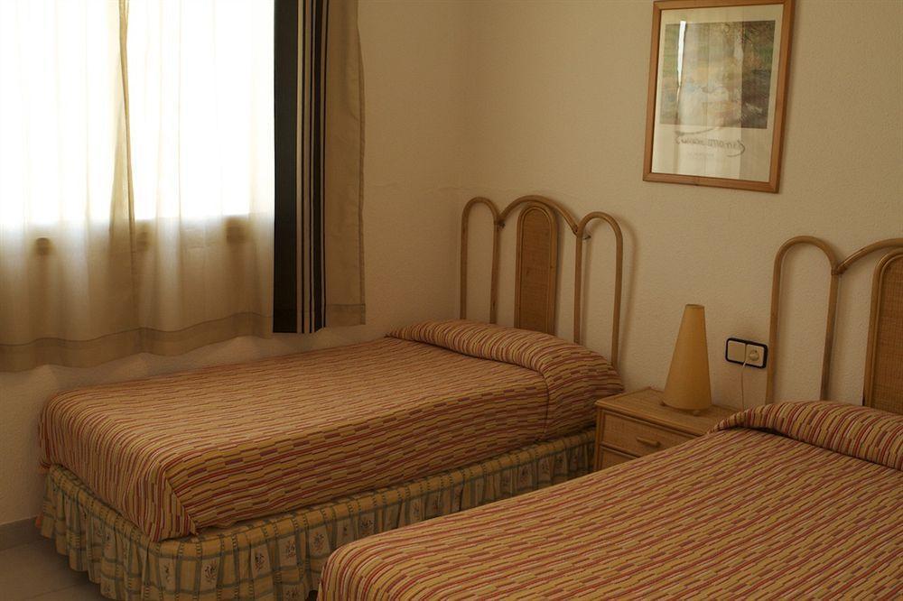 Apartmán Somni Cambrils Exteriér fotografie