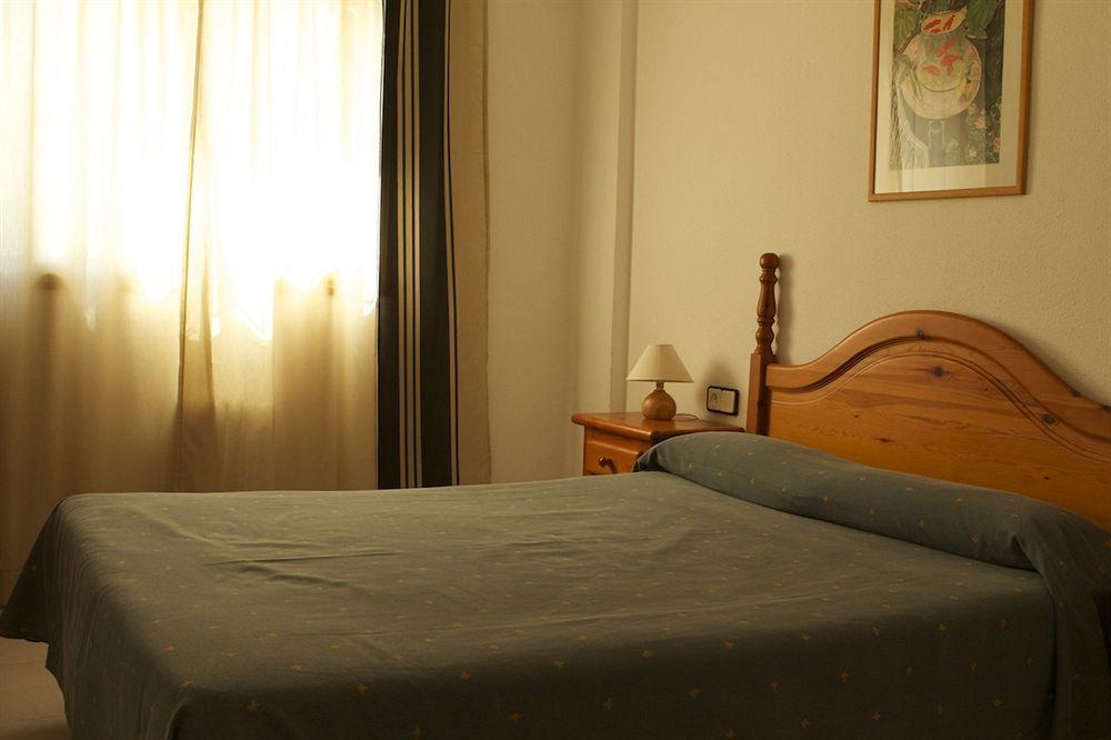 Apartmán Somni Cambrils Exteriér fotografie