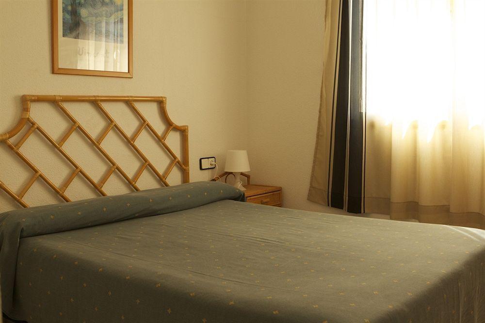 Apartmán Somni Cambrils Exteriér fotografie