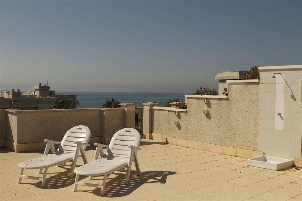 Apartmán Somni Cambrils Exteriér fotografie