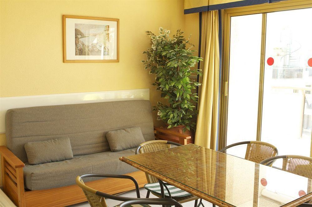 Apartmán Somni Cambrils Exteriér fotografie