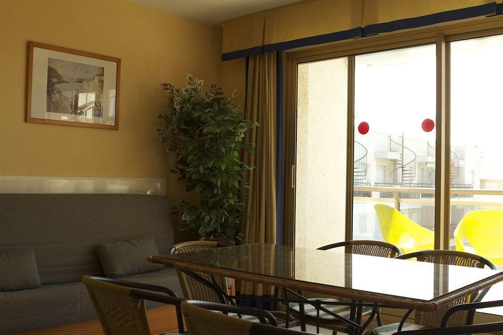 Apartmán Somni Cambrils Exteriér fotografie
