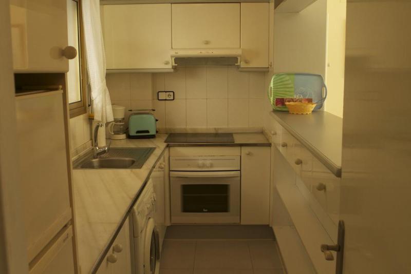 Apartmán Somni Cambrils Exteriér fotografie